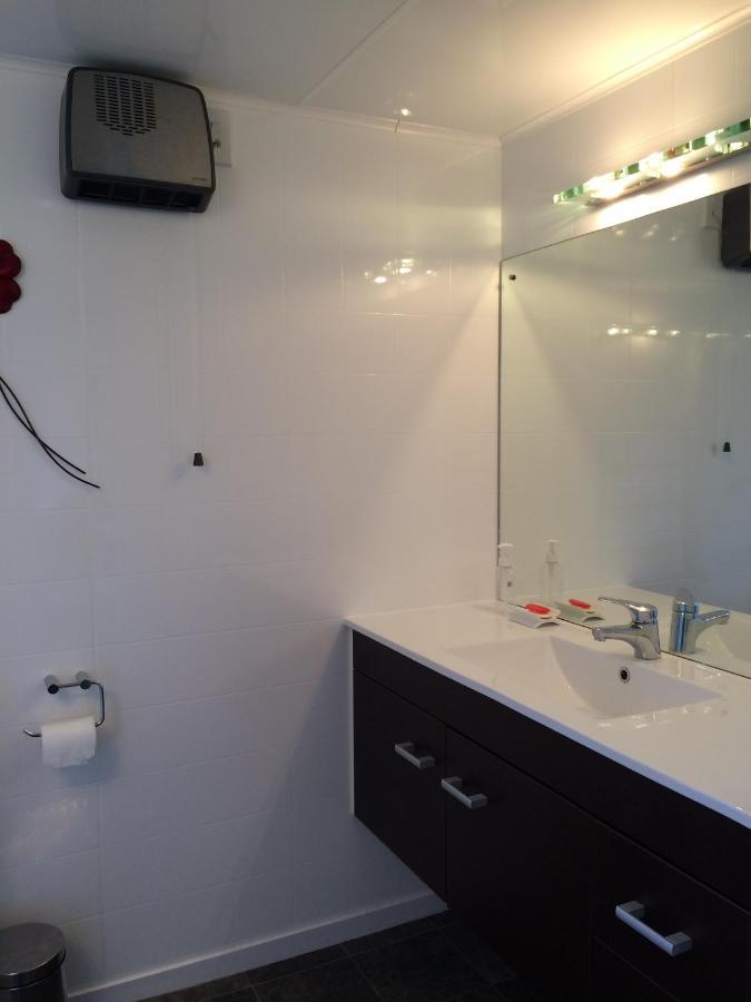 Fergus Hideaway Villa Te Anau Luaran gambar